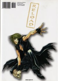 BUY NEW saiyuki - 177605 Premium Anime Print Poster
